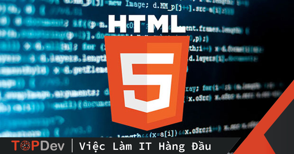 html